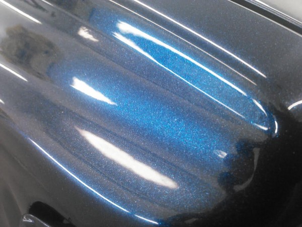 Holographic Pearl Mica Pigment for Auto Paint, Plasti Dip, Liquid